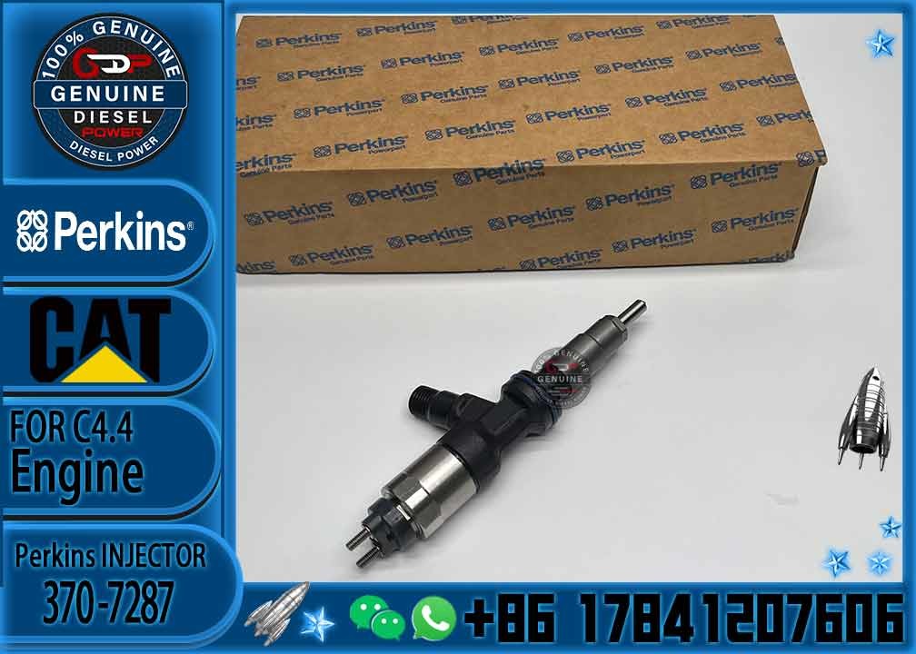 E320E E323E E324E Injector 295050-0331 T409982 C7.1 Engine Fuel Injector 370-7280 3707280 370-7282 344-3316 418-3229 370