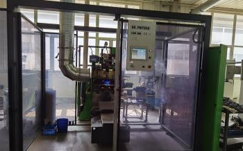 Wuhan Wanbang Laser Diamond Tools Co., Ltd.
