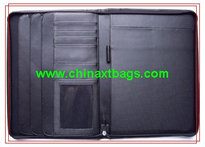 Deluxe folder organizer ZPB-001