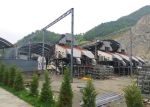 High Efficiency Mining Circular Vibrating Screen Energy Saving