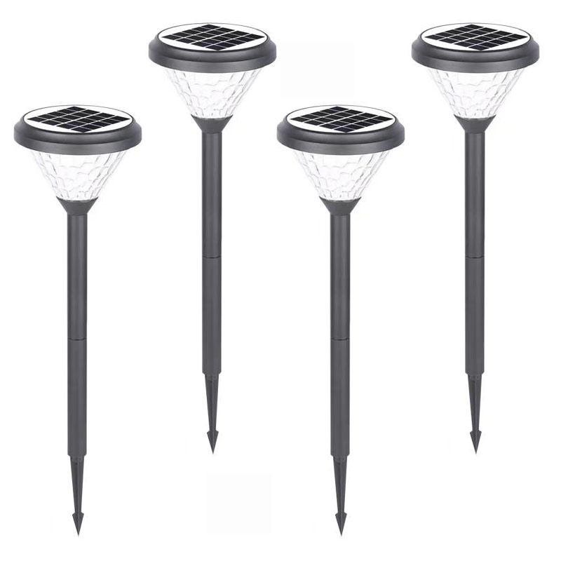 Solar Powered Decoration Outdoor Lighting Waterproof LED Solar Garden Light