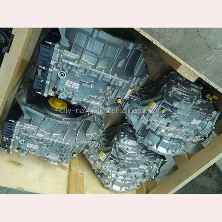 Great Wall Hover H6 MPS6 6DCT450 Transmission Assembly for Customer Requirements