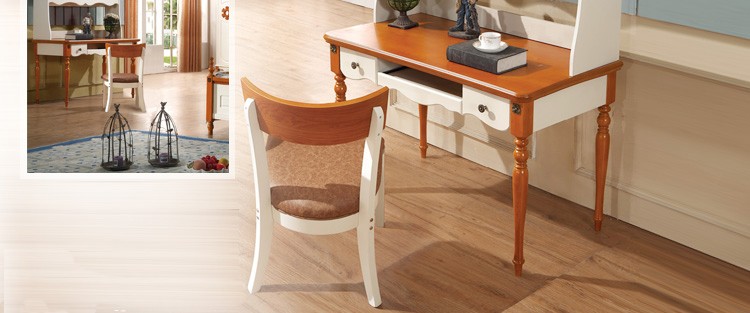 Concise Bedroom Furniture Classic Storage Children Book Table