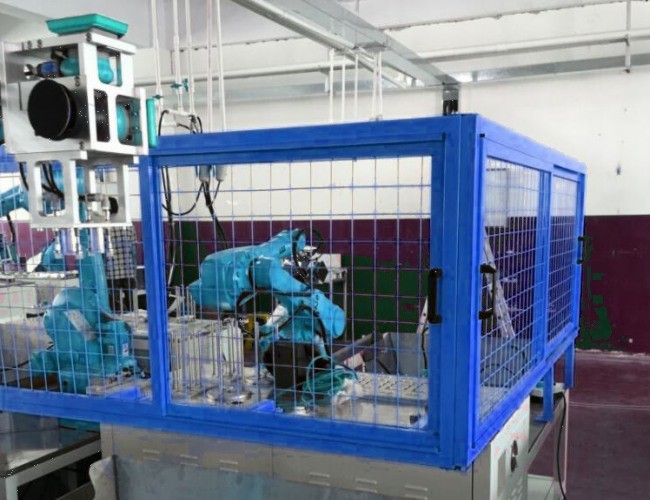 Industry 304 Stainless Steel Welded Wire Mesh Roll ASTM ISO9001 Standard