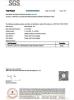 Shanghai Zhizheng Packaging Materials Co.,ltd Certifications