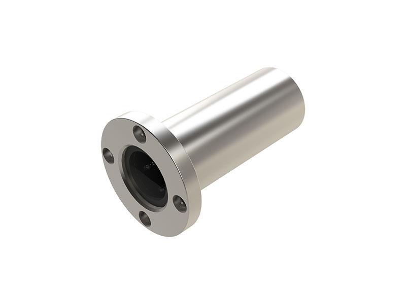 Low Noise Linear Bearing Customized LMF Bearing High Precision Flexible Adaptability