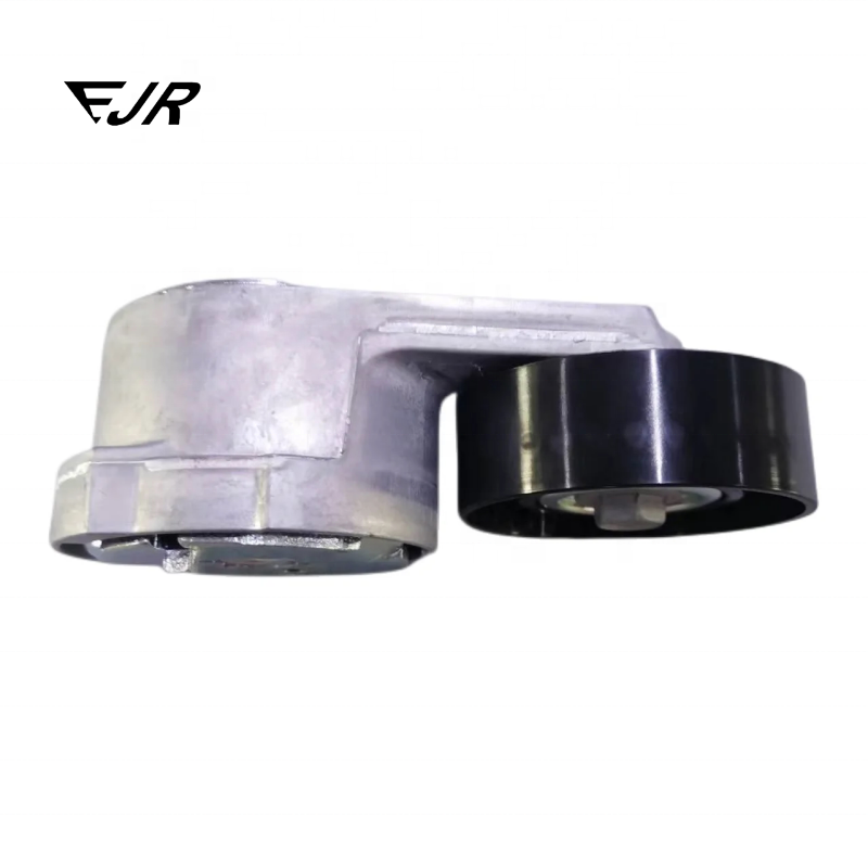 Car Fitment Maserati Pulley Belt Tensioner For Ghibli Levante Quattroporte 278940 05184617AD