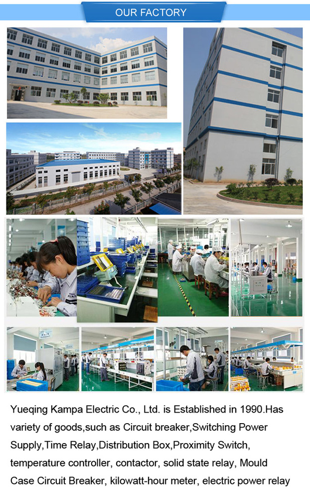 IV - U3 12 v / 24 vdc voltage digital control relay switch/over-voltage and under-voltage relay