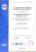 Guangdong Allnice Hardware Industrial Co.,Ltd. Certifications