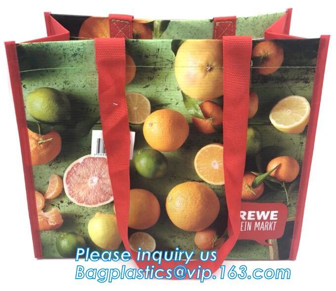 non-woven promotional shopping bag ultrasonic non woven bag, Custom printed tote non woven bag shopping shoulder bag pri