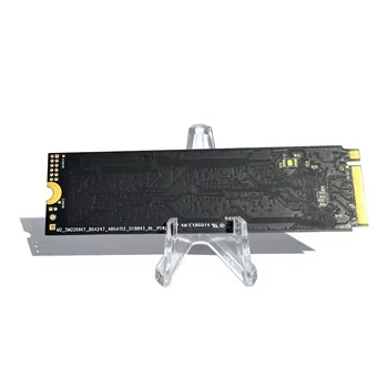 Nvme1.4 2TB 1TB PCIE 4.0 Solid State Drive 512GB M.2 SSD For Computer