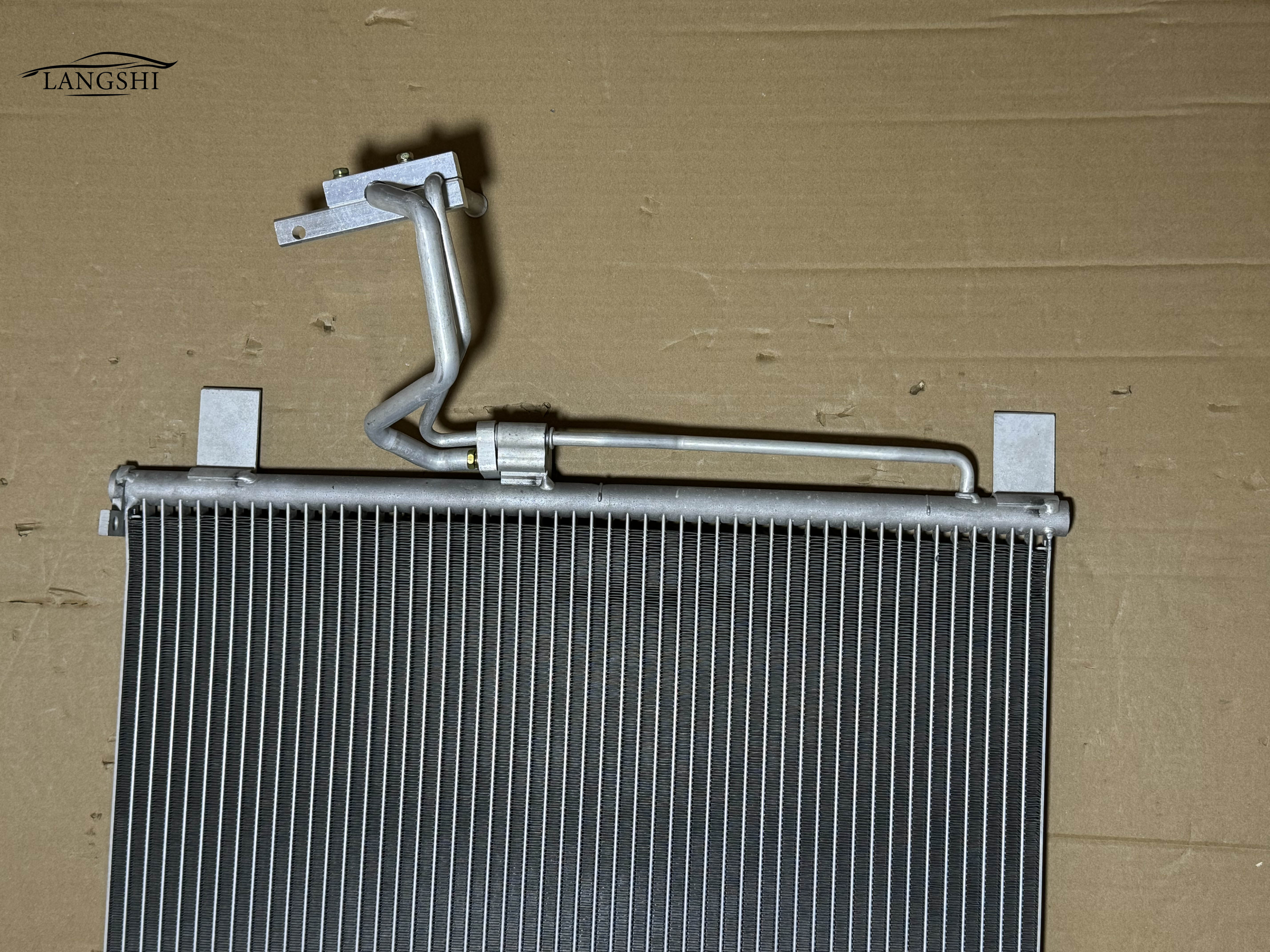 921101BA0A Auto AC Condenser for Infiniti QX70/FX Cooling System Car Air Conditioning