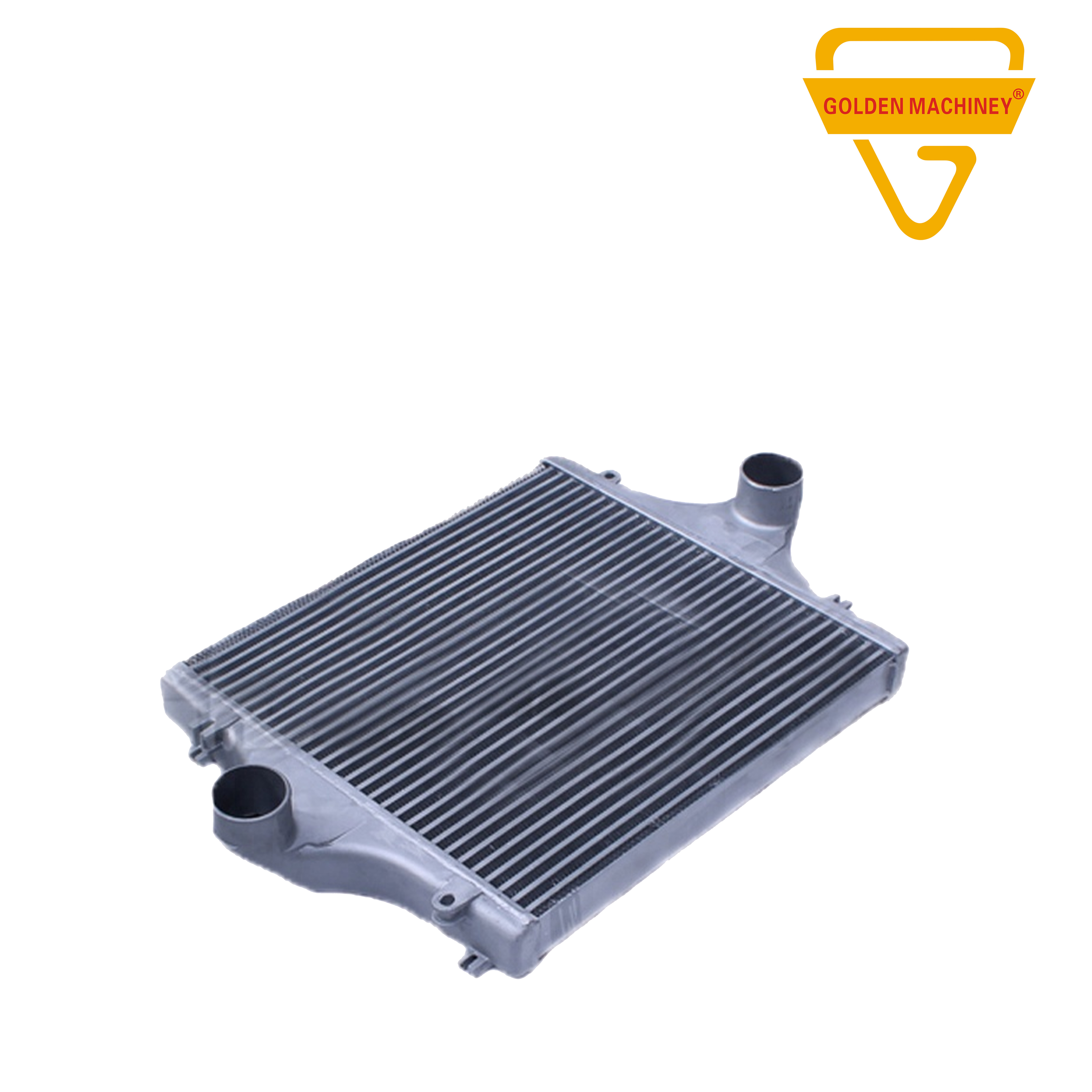 F90 Truck Intercooler 64004009 Radiator Intercooler 81061300083
