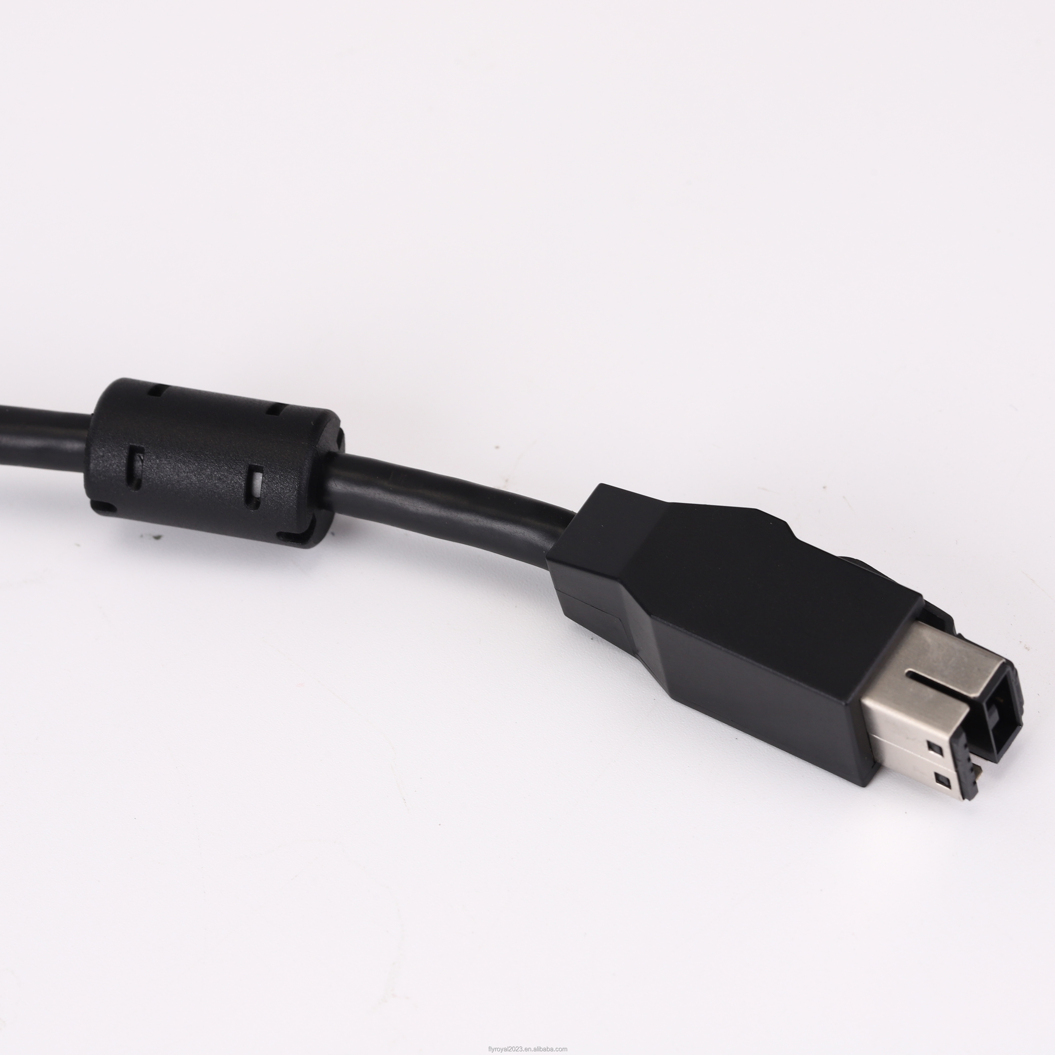 5V 24V 12V USB CableTo USB-A And JST Connector Customized Cable