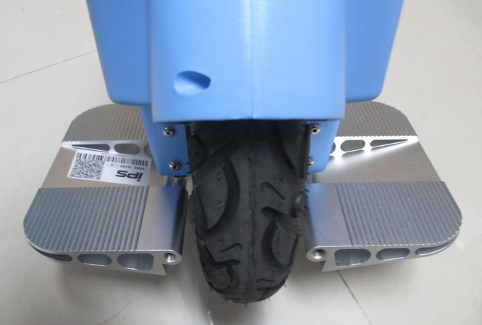 Ouchuangbo Cheap Electric One Wheel Self Balancing Automatic children Scooter OCB-XX26