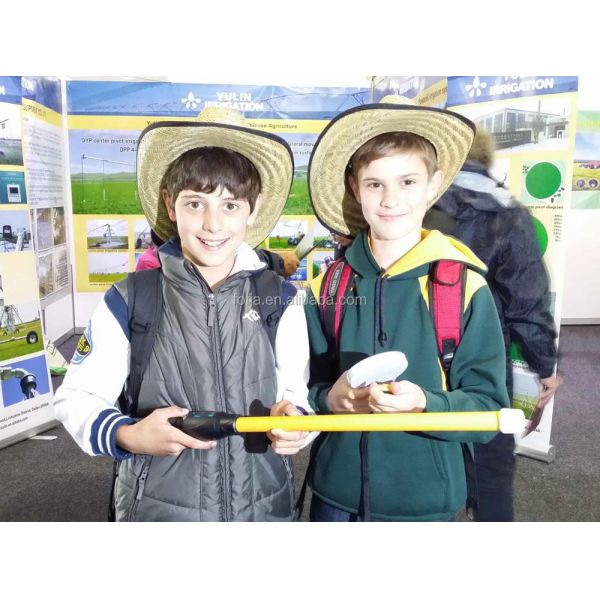 Free Sample NFC RFID Ear Tag with 5 Years Guarantee for Livestock Animal Tracking