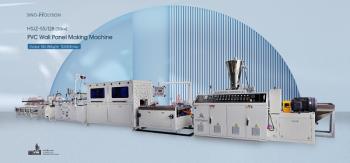 QINGDAO SINO-HOLYSON MACHINERY CO., LTD