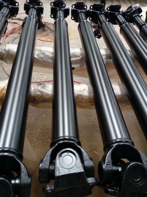 Two - Component Epoxy Water Based Paint For Transmission Shaft Anti - Corrosion Protection