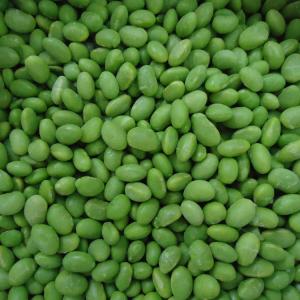 Buy cheap IQF Frozen Soybeans Vegetables Peeled Soybean Frozen Edamame No Pods product