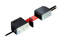 Lightweight Laser Diameter Measuring Gauge High Accuracy Easy - Operation