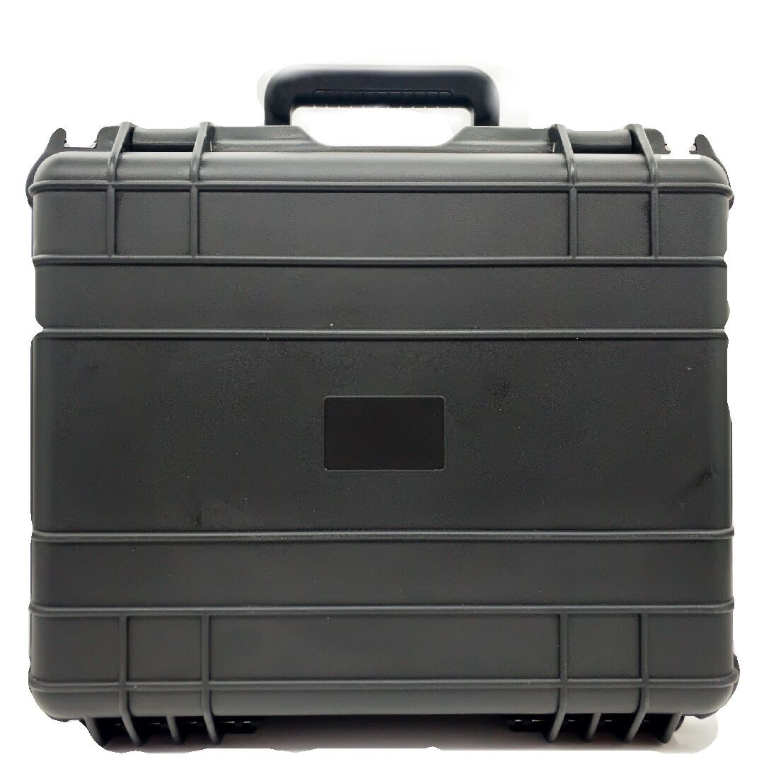 Handheld Digital Touch Screen Xrf Alloy Analyzer