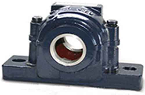 Spherical plain bearings