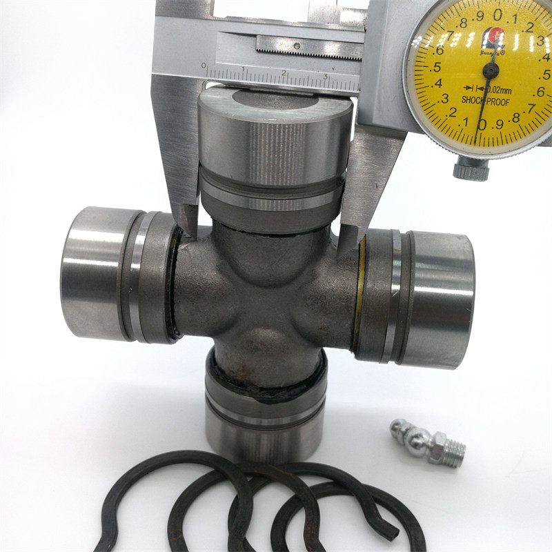 GUMZ-8 Needle Bearing Universal Joint 0259-25-060 37x67mm OEM Brand