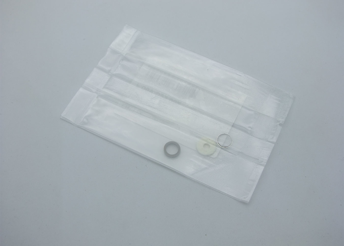 ORTIZ F00V C99 002 Bosch injector repair kit O-ring F00VC99002 for diesel injection