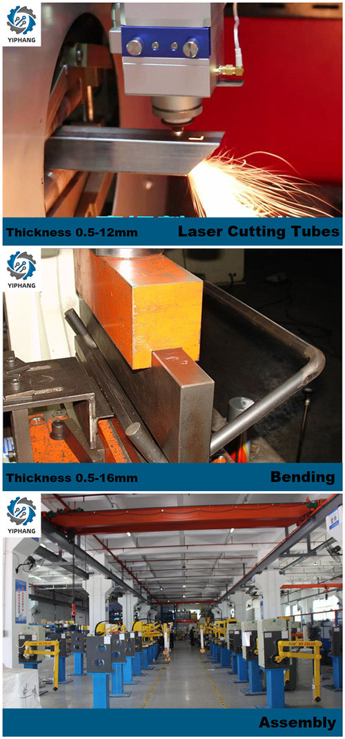 Machining SUS304 Sheet Metal Welding Parts Metal Box Fabrication Wire Bending Service