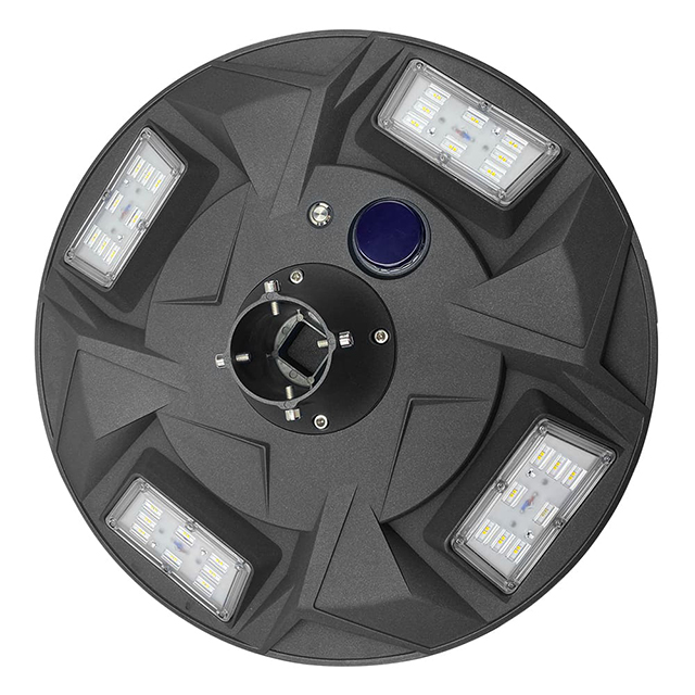 Ip66 Waterproof CRI 70 30 Watt 5400 Lumen High Lumens LED Garden Lights