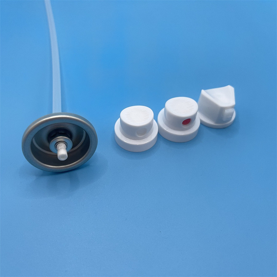 Precision Glue Spray Valve For Industrial Applications - High Performance Dispensing Valve With Adjustable Flow Rate