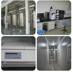 Baoji Hongyuan Bio-technology Co., Ltd