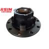 Buy cheap Semi Trailer Wheel Bearing Hub Assembly from wholesalers
