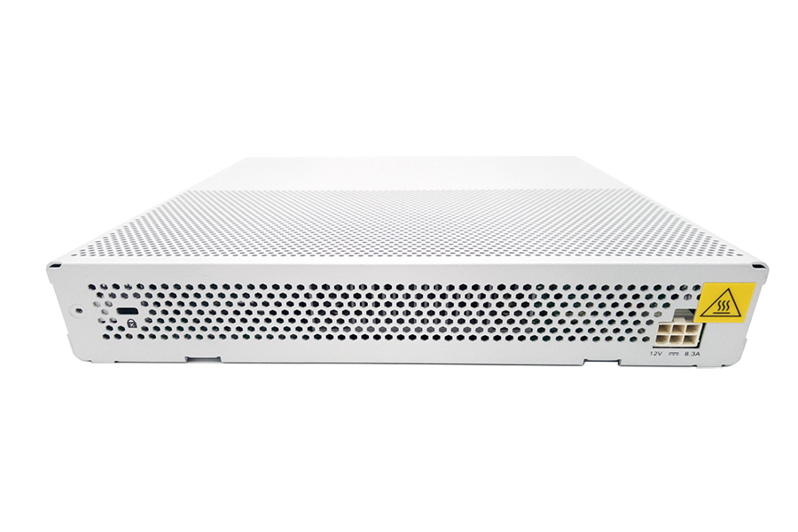 C9800-L-F-K9 Wireless Access Point Controller With QoS Function And Type A Connector