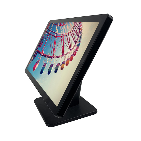 1920x1080 PCAP zero bezel Touch Screen POS Machine