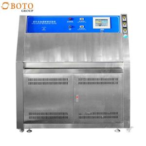 Buy cheap Uv Accelerated Aging Test Chamber G53-77 Uv Test Chamber Laboratory ASTM Environment Test Equipment product