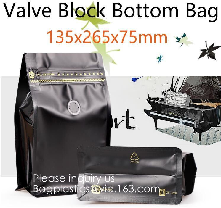 Customized Personalized Pet / Metpet / Pe Material Plastic Food Bag Printing Cheap,dust-free workshop pet food bag PACK