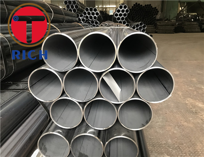 0.5mm Astm A523 Electric Resistance Welded Steel Pipe Torich