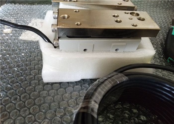 Replaceable LX-050TD Compression Load Cell 200 Kilogram 150*68*78mm Tension Load cell True Engin