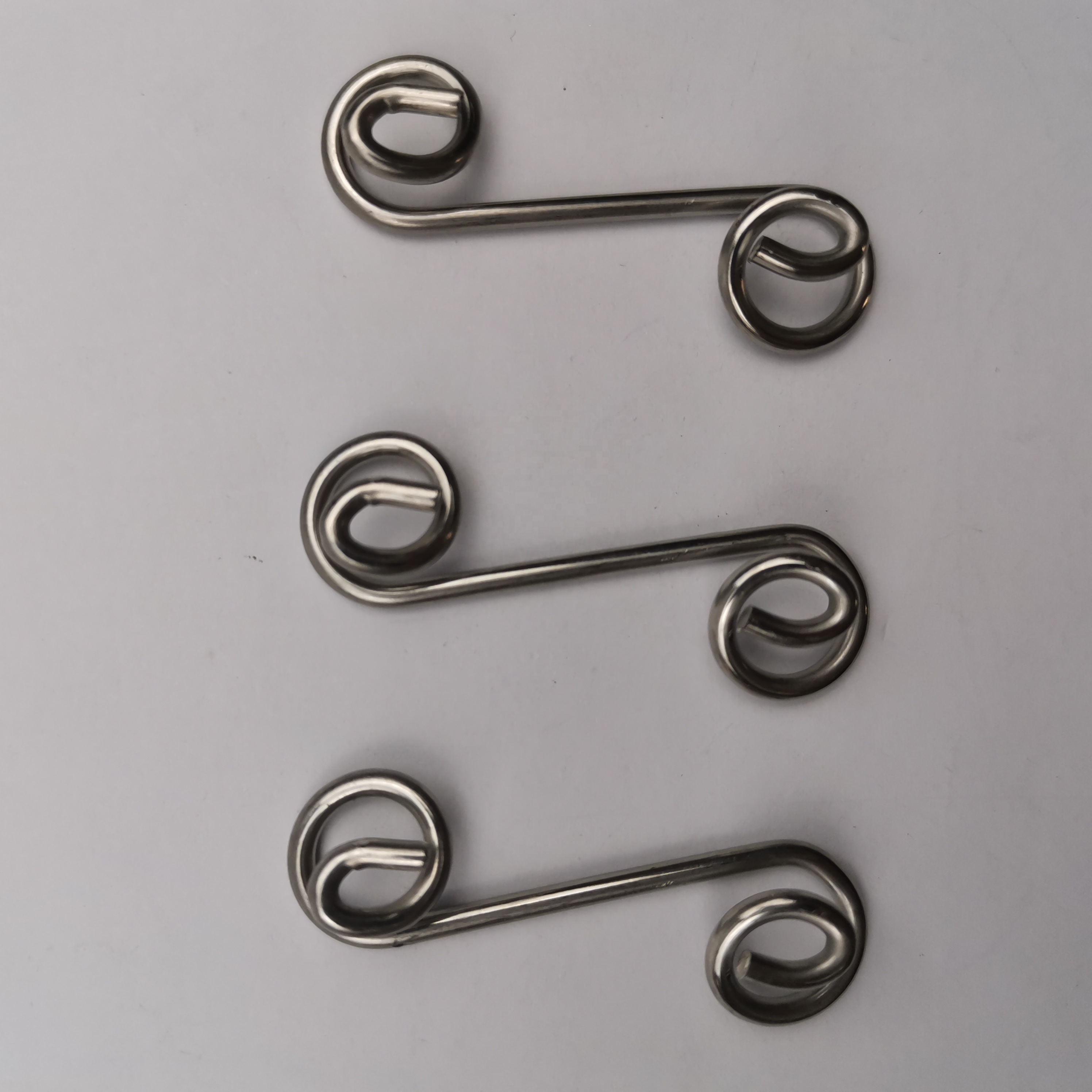 Upgrade Your Other Car Fitment to the Next Level with Silvery Quarter Turn Dzus Stud and Accessories