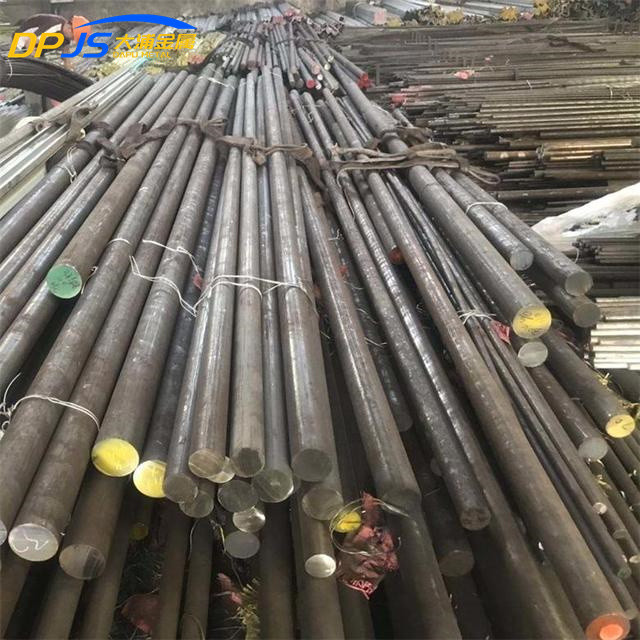 Customized Diameter Stainless Steel Bar Rod Polished AISI 304 316