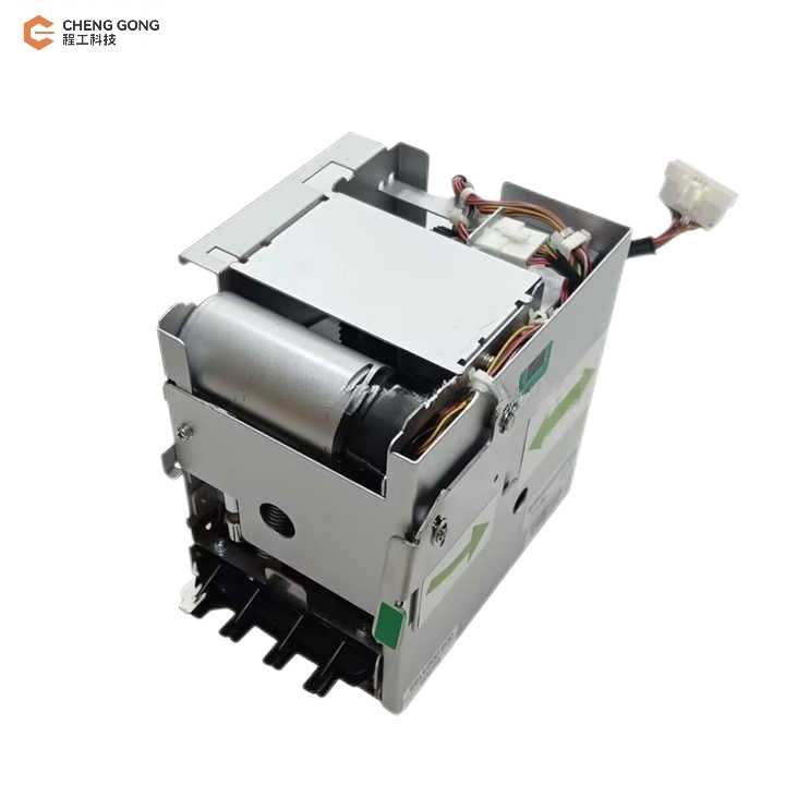 009-0024185 0090024185 NCR BNA3 Escrow Unit ATM Hardware Components