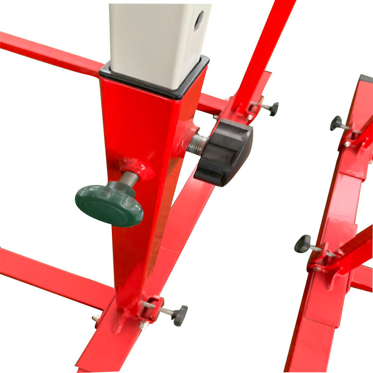 2020 Very Popular Children'S High-Grade Parallel Bars For Kids Gym Equipments
