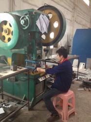 Guangdong Green&Health Intelligence Cold Chain Technology Co.,LTD