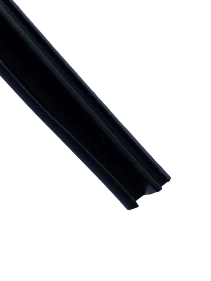Soundproof Door Bottom Sealing Strip with ISO9001 2015 Certification and Assurance