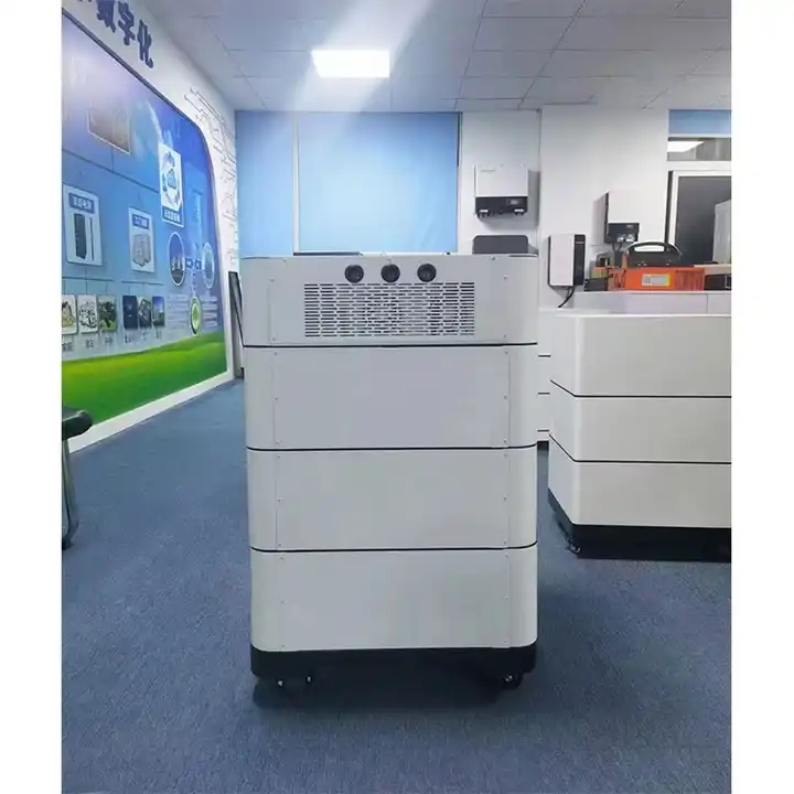 Cells Pack Lithium Ion 48V 51.2V Battery Lifepo4 Cell Solar Battery Lithium Ion Battery Pack 3.2V 200Ah BSM