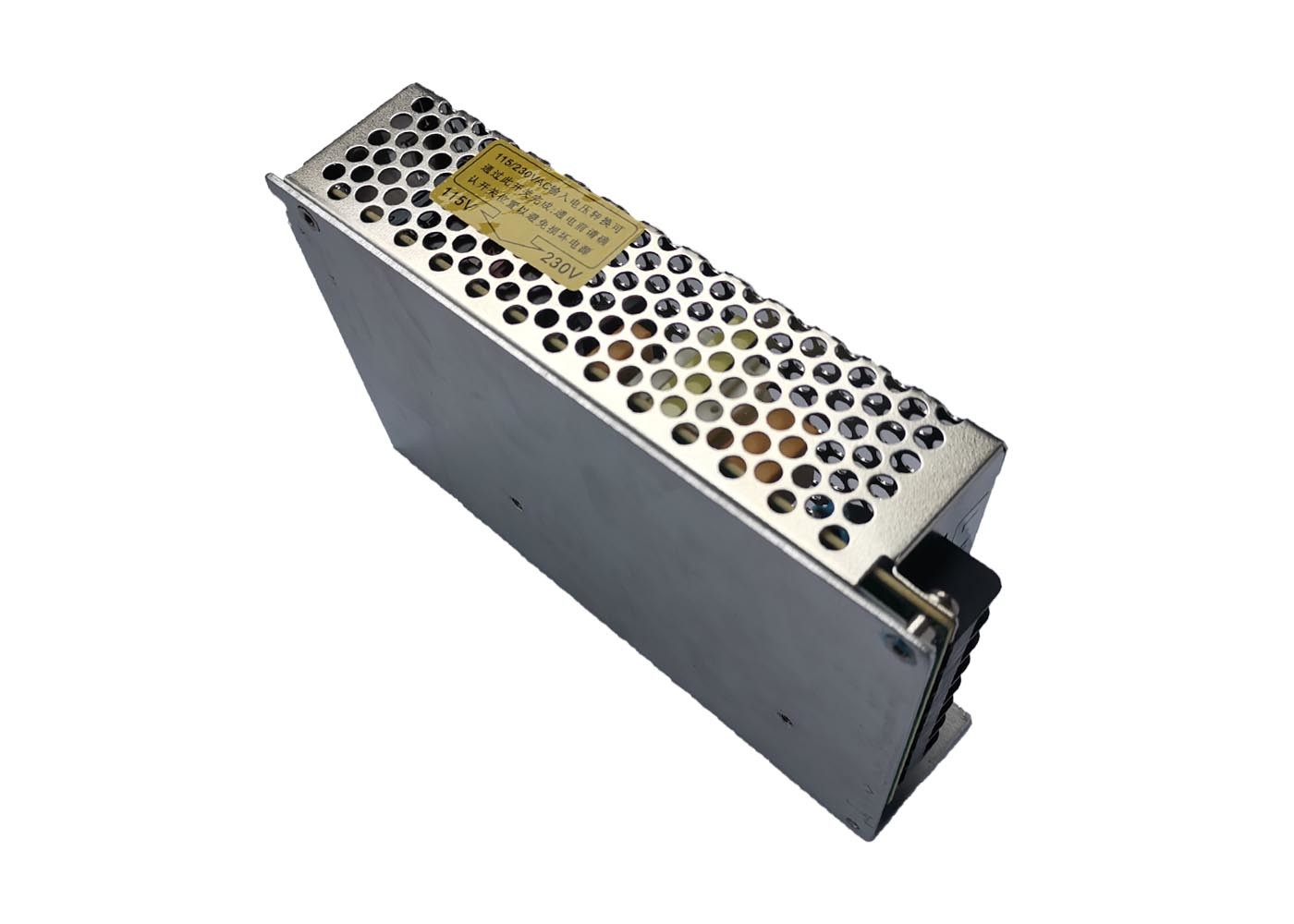230V AC Input Only 140W Industrial Power Supply Durable 0.70kg / Pcs Weight