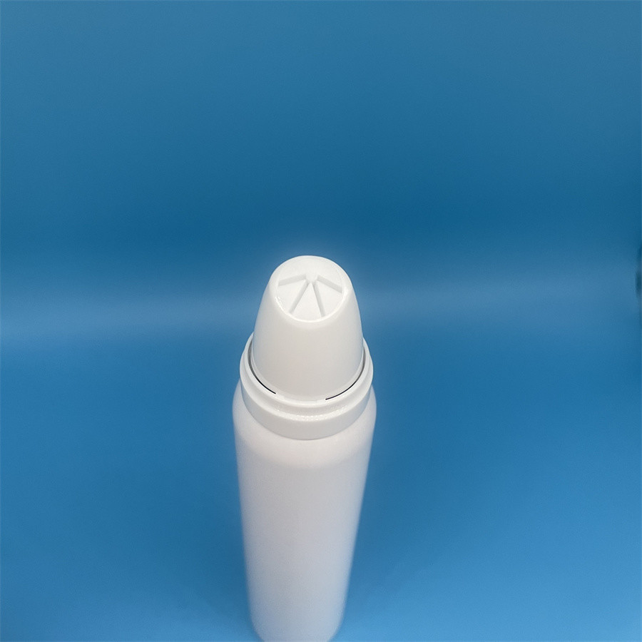 Styling Aerosol Cap for Hair Mousse Dispensing - Professional Spray Nozzle for Controlled Application
