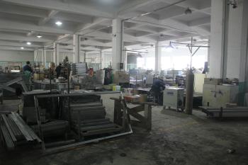 Hefei Dingsuo Products Co., Ltd.