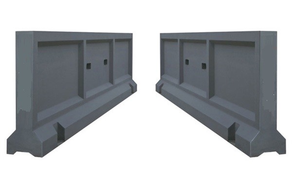 Stone Bridge Cutting Machine